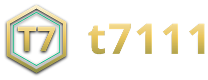 t7111 logo